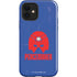 DC Comics Peacemaker Helmet iPhone 12 Impact Case