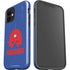 DC Comics Peacemaker Helmet iPhone 12 Impact Case