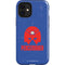 DC Comics Peacemaker Helmet iPhone 12 Mini Impact Case