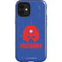 DC Comics Peacemaker Helmet iPhone 12 Mini Impact Case