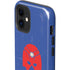 DC Comics Peacemaker Helmet iPhone 12 Mini Impact Case