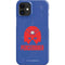 DC Comics Peacemaker Helmet iPhone 12 Mini Lite Case