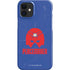 DC Comics Peacemaker Helmet iPhone 12 Mini Lite Case