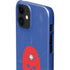 DC Comics Peacemaker Helmet iPhone 12 Mini Lite Case
