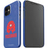 DC Comics Peacemaker Helmet iPhone 12 Mini Lite Case