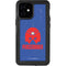 DC Comics Peacemaker Helmet iPhone 12 Mini Waterproof Case