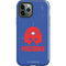 DC Comics Peacemaker Helmet iPhone 12 Pro Impact Case