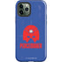 DC Comics Peacemaker Helmet iPhone 12 Pro Impact Case