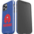 DC Comics Peacemaker Helmet iPhone 12 Pro Impact Case