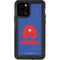 DC Comics Peacemaker Helmet iPhone 12 Pro Waterproof Case