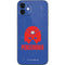 DC Comics Peacemaker Helmet iPhone 12 Skin