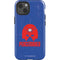 DC Comics Peacemaker Helmet iPhone 13 Impact Case