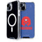 DC Comics Peacemaker Helmet iPhone 13 MagSafe Case