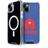 DC Comics Peacemaker Helmet iPhone 13 MagSafe Case