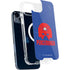 DC Comics Peacemaker Helmet iPhone 13 MagSafe Case
