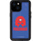 DC Comics Peacemaker Helmet iPhone 13 Mini Waterproof Case