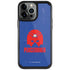 DC Comics Peacemaker Helmet iPhone Cases