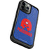 DC Comics Peacemaker Helmet iPhone 13 Pro Cargo Case