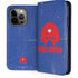 DC Comics Peacemaker Helmet iPhone Cases