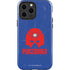 DC Comics Peacemaker Helmet iPhone 13 Pro Max Impact Case