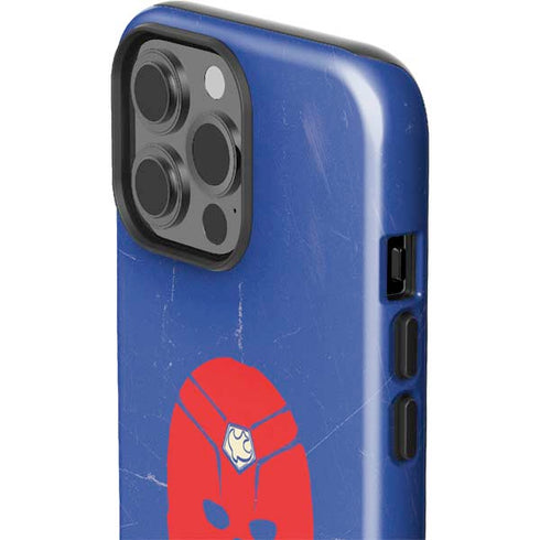 DC Comics Peacemaker Helmet iPhone 13 Pro Max Impact Case