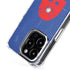 DC Comics Peacemaker Helmet iPhone 13 Pro Max MagSafe Case