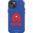 DC Comics Peacemaker Helmet iPhone 14 Impact Case