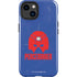 DC Comics Peacemaker Helmet iPhone 14 Plus Impact Case