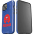 DC Comics Peacemaker Helmet iPhone 14 Plus Impact Case