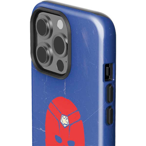 DC Comics Peacemaker Helmet iPhone 14 Pro Impact Case