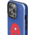 DC Comics Peacemaker Helmet iPhone 14 Pro Impact Case