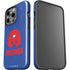 DC Comics Peacemaker Helmet iPhone 14 Pro Impact Case