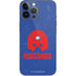 DC Comics Peacemaker Helmet iPhone 14 Pro Max Skin