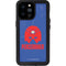 DC Comics Peacemaker Helmet iPhone 14 Pro Max Waterproof Case