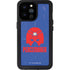 DC Comics Peacemaker Helmet iPhone 14 Pro Max Waterproof Case