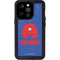 DC Comics Peacemaker Helmet iPhone 14 Pro Waterproof Case