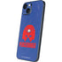 DC Comics Peacemaker Helmet iPhone Skins