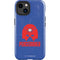 DC Comics Peacemaker Helmet iPhone 15 Impact Case