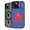 DC Comics Peacemaker Helmet iPhone 15 Kickstand Case