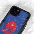 DC Comics Peacemaker Helmet iPhone 15 Plus Waterproof Case