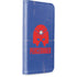 DC Comics Peacemaker Helmet iPhone 15 Pro Folio Case
