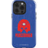 DC Comics Peacemaker Helmet iPhone 15 Pro Impact Case