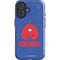 DC Comics Peacemaker Helmet iPhone 16 Impact Case