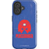 DC Comics Peacemaker Helmet iPhone 16 Impact Case