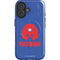 DC Comics Peacemaker Helmet iPhone 16 Plus Magsafe Impact Case