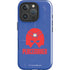 DC Comics Peacemaker Helmet iPhone 16 Pro Impact Case