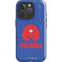 DC Comics Peacemaker Helmet iPhone 16 Pro Magsafe Impact Case