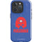 DC Comics Peacemaker Helmet iPhone 16 Pro Max Impact Case