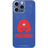 DC Comics Peacemaker Helmet iPhone 16 Pro Max Skin