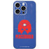 DC Comics Peacemaker Helmet iPhone 16 Pro Skin